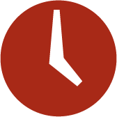 pcs icon date and time