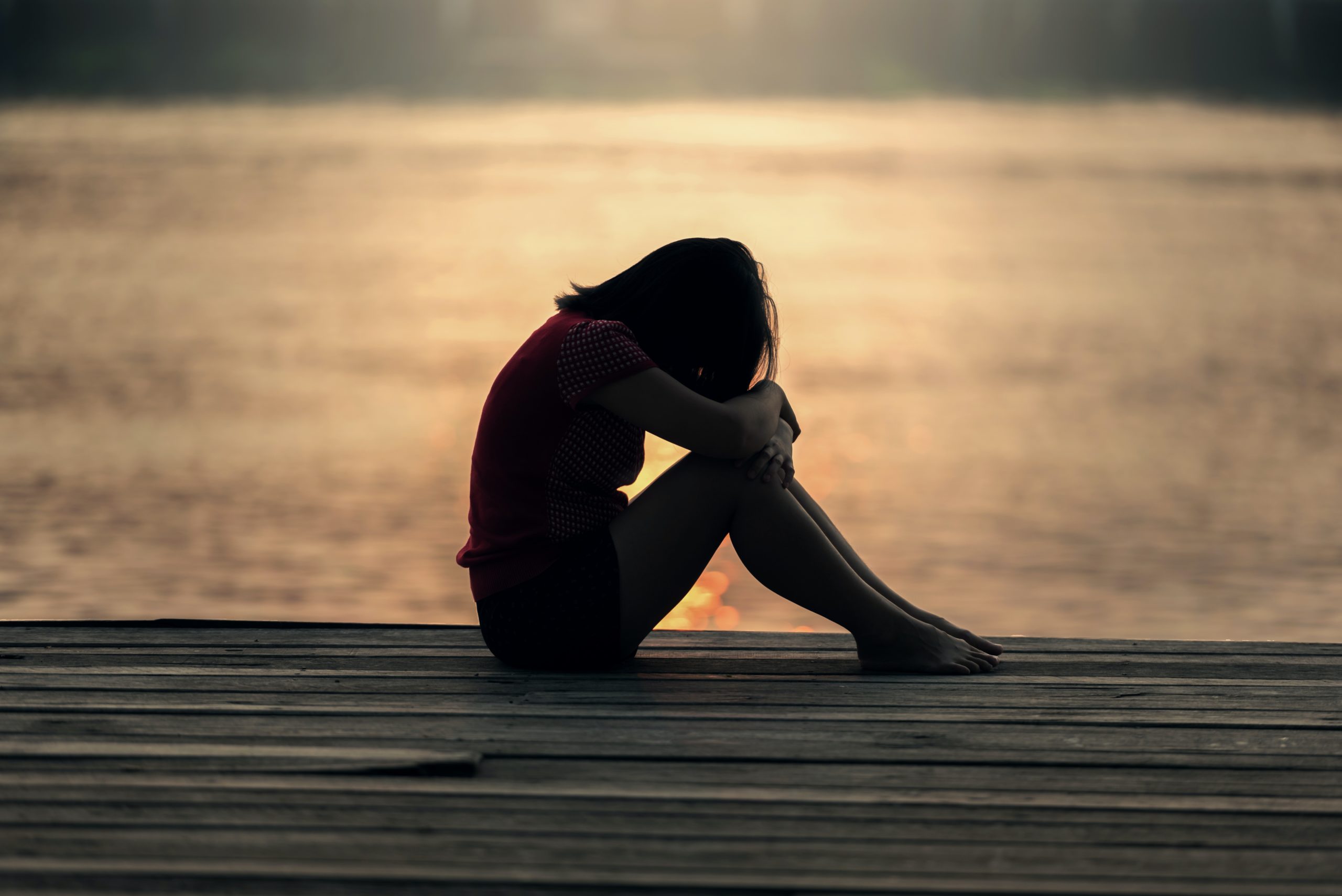 64 Things I Wish I Knew About Grief